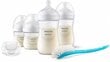 Buteliukų rinkinys Philips Avent Natural Response SCD838/11, 0 + mėn. цена и информация | Buteliukai kūdikiams ir jų priedai | pigu.lt