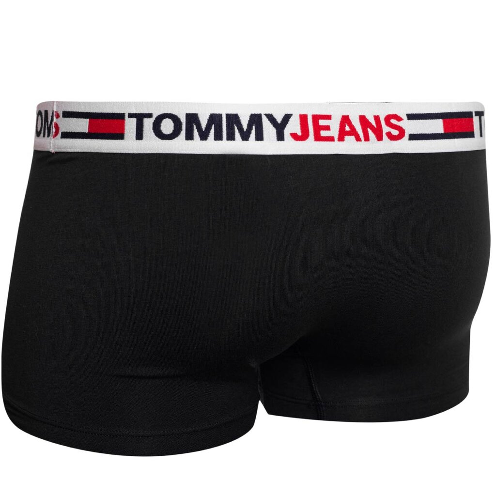 Trumpikės vyrams Tommy Jeans 52007 kaina ir informacija | Trumpikės | pigu.lt