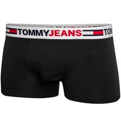 Trumpikės vyrams Tommy Jeans 52007 цена и информация | Мужские трусы | pigu.lt