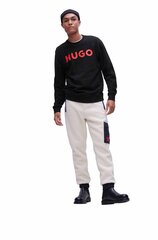Džemperis vyrams Hugo 77624, juodas kaina ir informacija | Džemperiai vyrams | pigu.lt