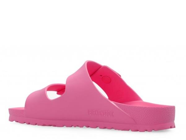 Šlepetės moterims Birkenstock Arizona Eva 1024658 цена и информация | Šlepetės moterims | pigu.lt