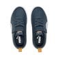 Sportiniai bateliai vaikams Puma Rickie AC+ PS 38583613, mėlyni kaina ir informacija | Sportiniai batai vaikams | pigu.lt