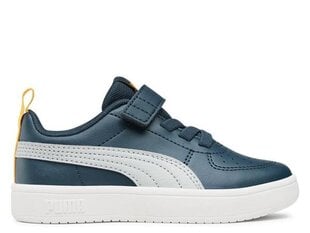 Rickie ac+ ps puma for children's navy 38583613 38583613 цена и информация | Детская спортивная обувь | pigu.lt