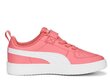 Sportiniai bateliai vaikams Puma Rickie AC+ PS 38583616, rožiniai цена и информация | Sportiniai batai vaikams | pigu.lt