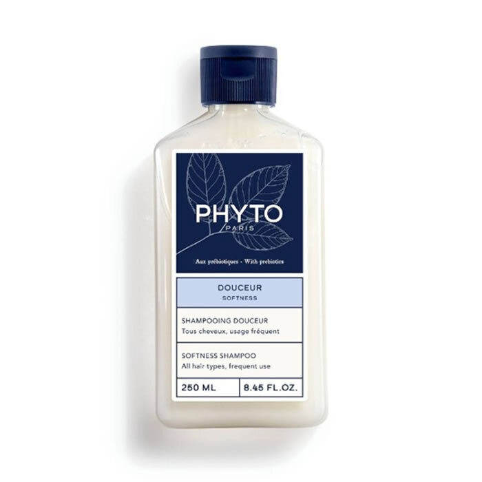 Šampūnas Phyto Softness Shampoo, 250 ml kaina ir informacija | Šampūnai | pigu.lt