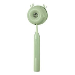 Soocas Звуковая зубная щетка Soocas D3 (зеленая) цена и информация | Электрические зубные щетки | pigu.lt