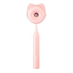 Sonic toothbrush Soocas D3 (pink) цена и информация | Электрические зубные щетки | pigu.lt