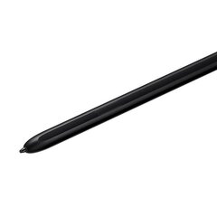 EJ-PF926BBE Samsung Stylus S Pen Fold for Galaxy Z Fold 3 Black (Bulk) цена и информация | Аксессуары для телефонов | pigu.lt