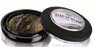 Akių šešėliai Make Up Studio Moondust Golden Sphere, 1.8 ml цена и информация | Тушь, средства для роста ресниц, тени для век, карандаши для глаз | pigu.lt