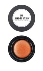 Akių šešėliai su žėručiu Make Up Studio Eyeshadow Lumière Peach Passion, 1.8 g kaina ir informacija | Akių šešėliai, pieštukai, blakstienų tušai, serumai | pigu.lt