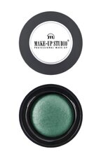 Akių šešėliai su žėručiu Make Up Studio Eyeshadow Lumière Blue Emerald, 1.8 g kaina ir informacija | Akių šešėliai, pieštukai, blakstienų tušai, serumai | pigu.lt