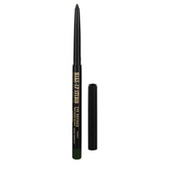 Akių pieštukas Make Up Studio Eye Definer in Box Green Emerald kaina ir informacija | Akių šešėliai, pieštukai, blakstienų tušai, serumai | pigu.lt