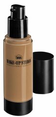 Makiažo pagrindas Make Up Studio Fluid Makeup No Transfer WB1 Pale Yellow, 35 ml kaina ir informacija | Makiažo pagrindai, pudros | pigu.lt