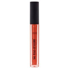 Skysti lūpų dažai Make Up Studio Paint Tangerine, 4.5 ml цена и информация | Помады, бальзамы, блеск для губ | pigu.lt