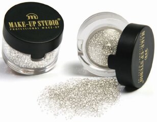 Akių šešėlių pigmentai Make Up Studio Jewel Effects Sparkle, 2 g цена и информация | Тушь, средства для роста ресниц, тени для век, карандаши для глаз | pigu.lt