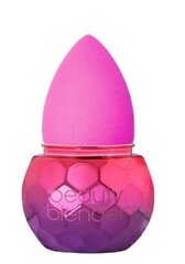 Makiažo kempinėlė su laikikliu BeautyBlender Duo House Of Bounce цена и информация | Кисти для макияжа, спонжи | pigu.lt