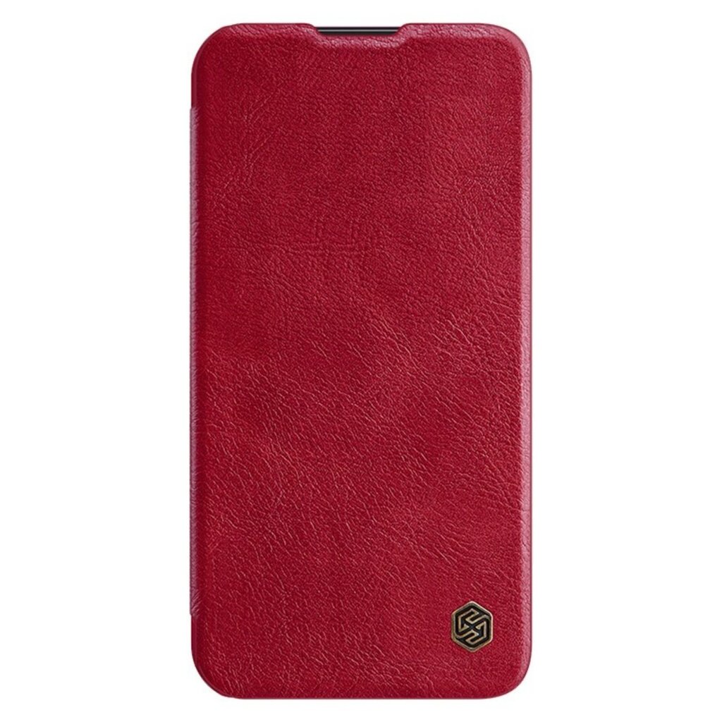 Nillkin Qin Leather Pro Case kaina ir informacija | Telefono dėklai | pigu.lt