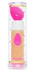 Makiažo kempinėlių rinkinys BeautyBlender Double Delight, 3 vnt. цена и информация | Кисти для макияжа, спонжи | pigu.lt