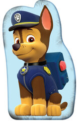 Paw Patrol pagalvė kaina ir informacija | Dekoratyvinės pagalvėlės ir užvalkalai | pigu.lt