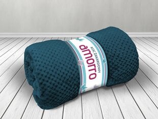 Жаккардовое одеяло Amorro 150x200 см цена и информация | Покрывала, пледы | pigu.lt