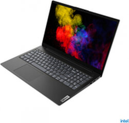 Ноутбук Lenovo V15 G2 Испанская Qwerty Чёрный 15,6" 8 GB RAM 256 GB Intel© Core™ i3-1115G4 цена и информация | Ноутбуки | pigu.lt