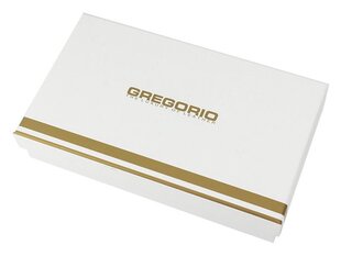 Piniginė moterims Gregorio GG216232949 цена и информация | Женские кошельки, держатели для карточек | pigu.lt