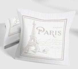 Darymex dekoratyvinė pagalvė Paris kaina ir informacija | Dekoratyvinės pagalvėlės ir užvalkalai | pigu.lt