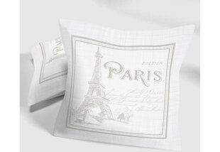 Darymex dekoratyvinė pagalvė Paris kaina ir informacija | Dekoratyvinės pagalvėlės ir užvalkalai | pigu.lt