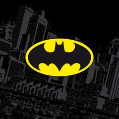 Полотенце для рук Бэтмен цена и информация | Полотенца | pigu.lt