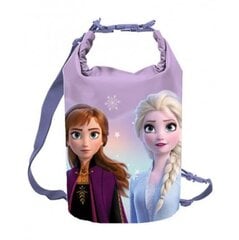 Водонепроницаемая сумка Frozen II цена и информация | Аксессуары для детей | pigu.lt