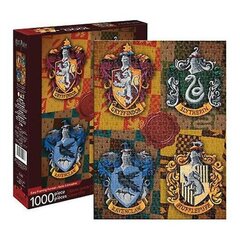 Dėlionė Harry Potter, 1000 d. kaina ir informacija | Dėlionės (puzzle) | pigu.lt