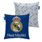 Arditex Real Madrid mikropluošto pagalvėlė kaina ir informacija | Dekoratyvinės pagalvėlės ir užvalkalai | pigu.lt
