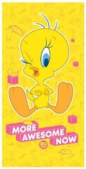 Банное/пляжное полотенце Looney Tunes цена и информация | Полотенца | pigu.lt
