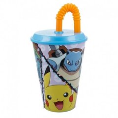 Pokemon, 430 ml kaina ir informacija | Žaidėjų atributika | pigu.lt