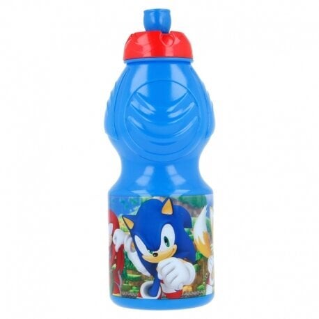 Gertuvė Sonic, 400 ml цена и информация | Gertuvės | pigu.lt