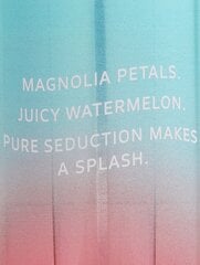 Parfumuota kūno dulksna Pure Seduction Splash Victoria Secret, 250 ml kaina ir informacija | Parfumuota kosmetika moterims | pigu.lt