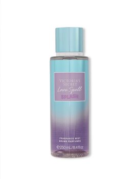 Парфюмированный спрей для тела Love Spell Splash Victoria Secret, 250 мл цена и информация | Женская парфюмированная косметика | pigu.lt