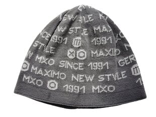 Kepurė berniukams Maximo kaina ir informacija | Kepurės, pirštinės, šalikai berniukams | pigu.lt