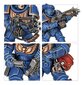 Primaris Intercessors. kaina ir informacija | Klijuojami modeliai | pigu.lt