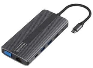 Zenwire 109588022 kaina ir informacija | Adapteriai, USB šakotuvai | pigu.lt