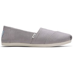 TOMS Refibra Tencel Women Alpargata 227869 цена и информация | Женские туфли | pigu.lt