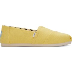 TOMS Refibra Tencel Women Alpargata 227869 цена и информация | Женские туфли | pigu.lt