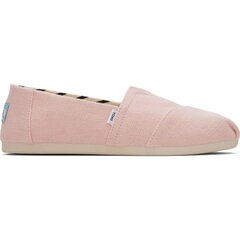 TOMS Refibra Tencel Women Alpargata 227869 цена и информация | Женские туфли | pigu.lt