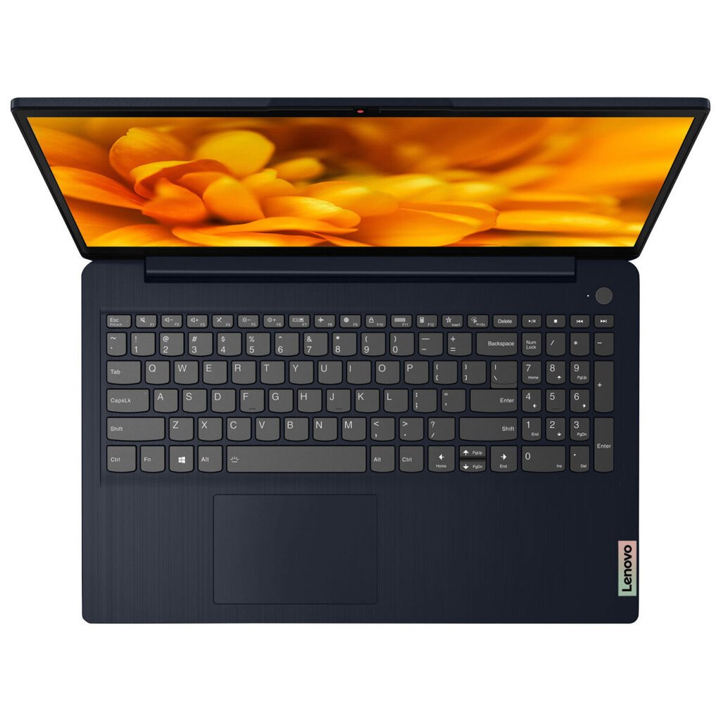 Lenovo Ideapad 3 15ABA7 kaina ir informacija | Nešiojami kompiuteriai | pigu.lt