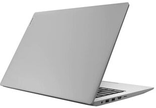 14" Ideapad 1 N4020 4GB 64GB SSD Windows 10 14IGL05 Портативный компьютер цена и информация | Ноутбуки | pigu.lt