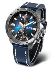 Laikrodis vyrams Vostok Europe Almaz 6S11-320A675Le kaina ir informacija | Vyriški laikrodžiai | pigu.lt
