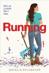 Running цена и информация | Книги для подростков  | pigu.lt