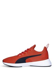 Кроссовки PUMA Flyer Runner Jr Red 234236516 цена и информация | Детская спортивная обувь | pigu.lt