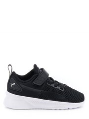 Кроссовки PUMA Flyer Runner V Ps Black 234236526 цена и информация | Детская спортивная обувь | pigu.lt