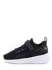 Кроссовки PUMA Flyer Runner V Ps Black 234236526 цена и информация | Детская спортивная обувь | pigu.lt